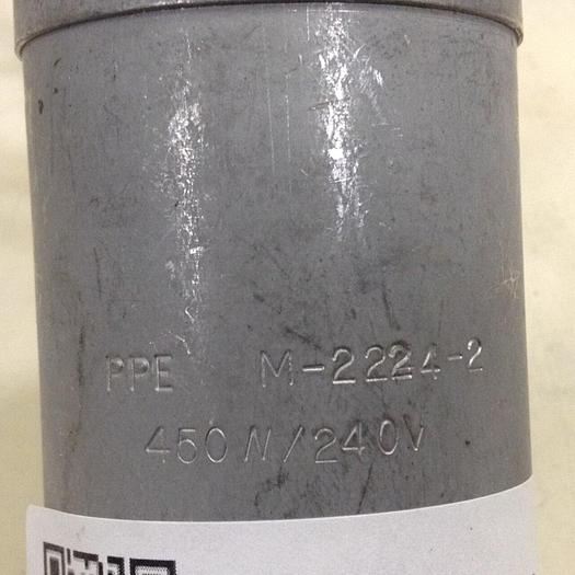 PPE 450 Watt Heater Band M22242 #83346