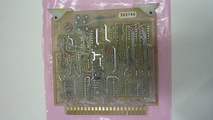 Used COMSTAR Circuit Board 8100-0025B #42561