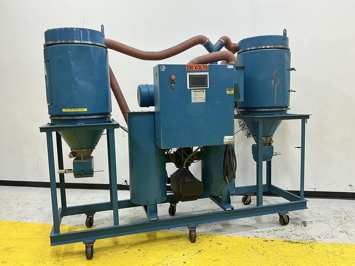 Used NOVATEC MPC-150