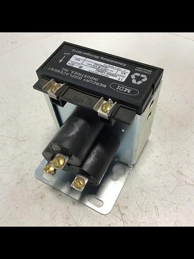 Used MDI Contactor 330NO-120AU #118638