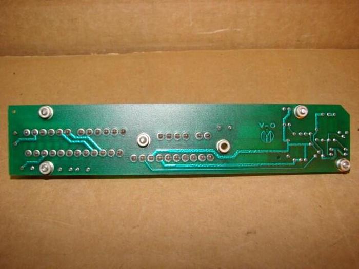 Used TELESIS SYSTEMS Circuit Board 7965380 #21806