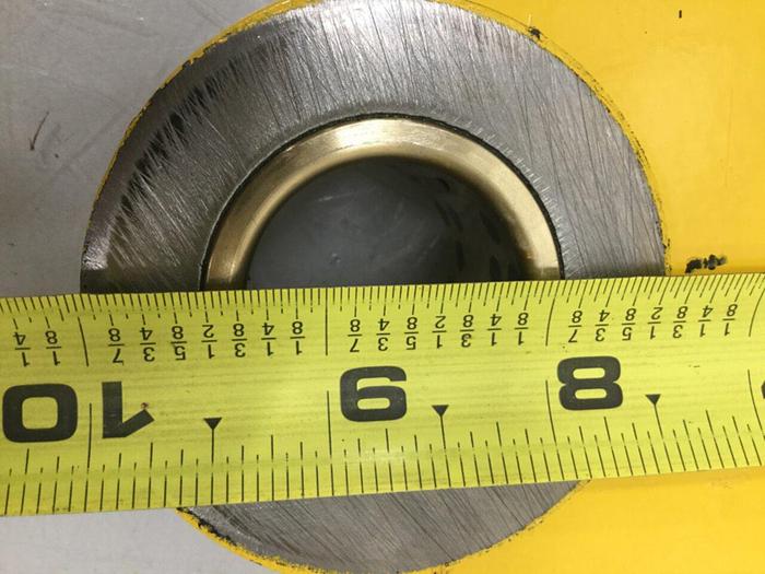 Used VAN DORN Toggle Link 30506 #106341