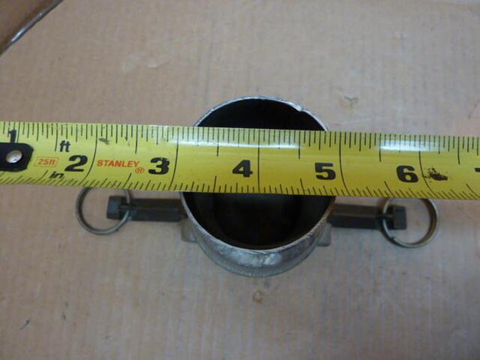 Used PT COMPONENTS Hose Clamp 20B #22445