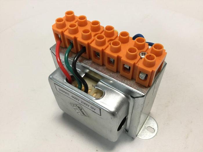 Used SHINI Transformer YE70146000000 #108845