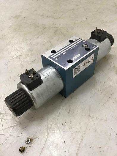 Used BOSCH Control Valve 0 810 001 715 #141486