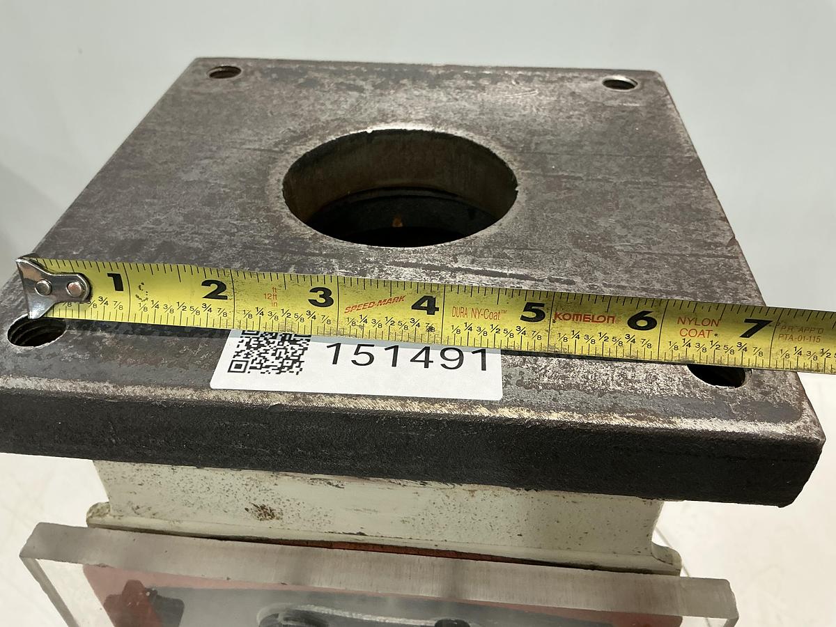 Used IMI NO MODEL NUMBER