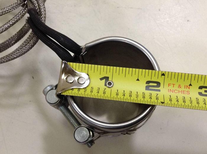 AIC 450 Watt Heater Band TSM-16B24-1-INT-078 #83256