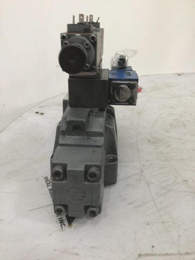 Used REXROTH Valve 3DREP6C12/25A24N9K4MR Used