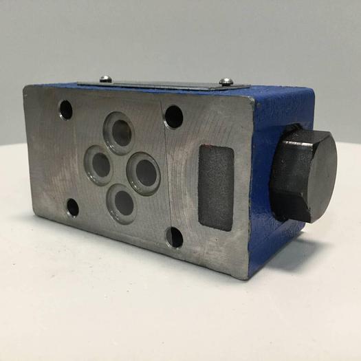 Used REXROTH Mannesmann Valve Z2S6164 #91629