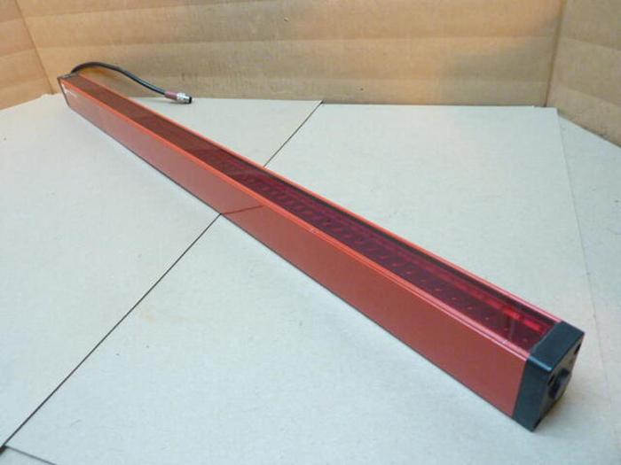 Used TELEMECANIQUE Receiver XUS0LTQ6A0785R #38762