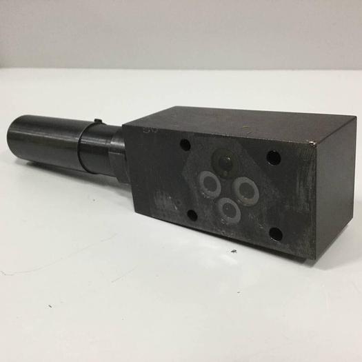 Used HYDROLUX Valve HPN733203 #90947