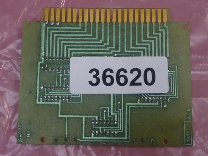 Used SCI Circuit Board 21649 REV B #36620