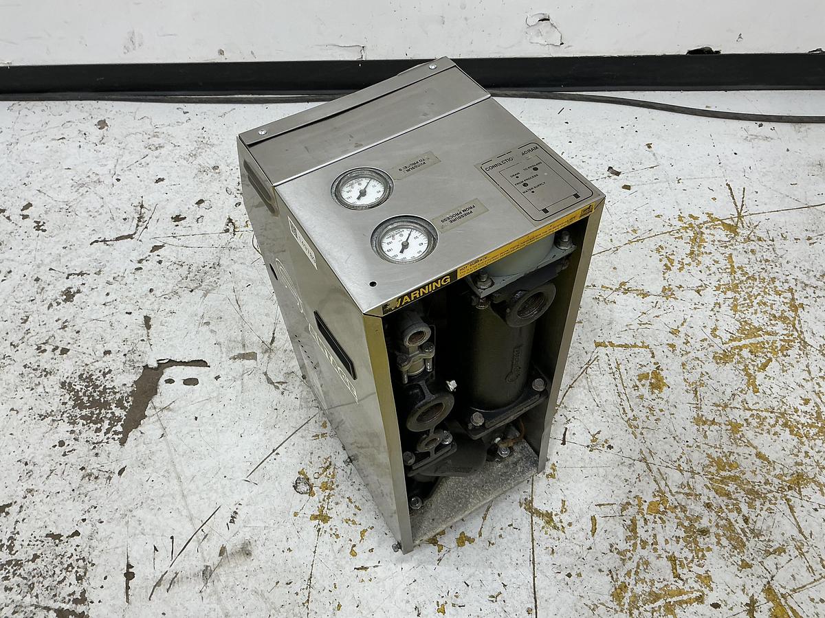 Used ADVANTAGE Thermolator SK-1075ZHE-41D1 USED