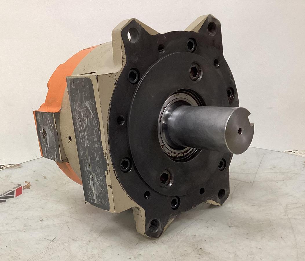 Used VICKERS Mht190/95/95-r1-30-ja-s66