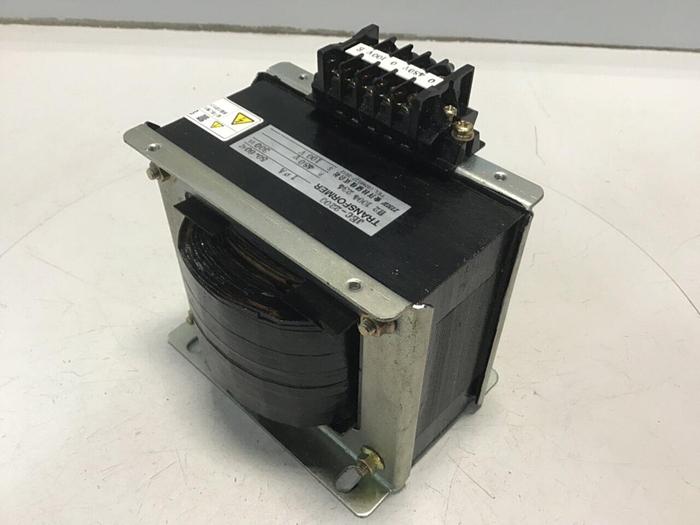 Used TOGI Transformer H21004234 Used