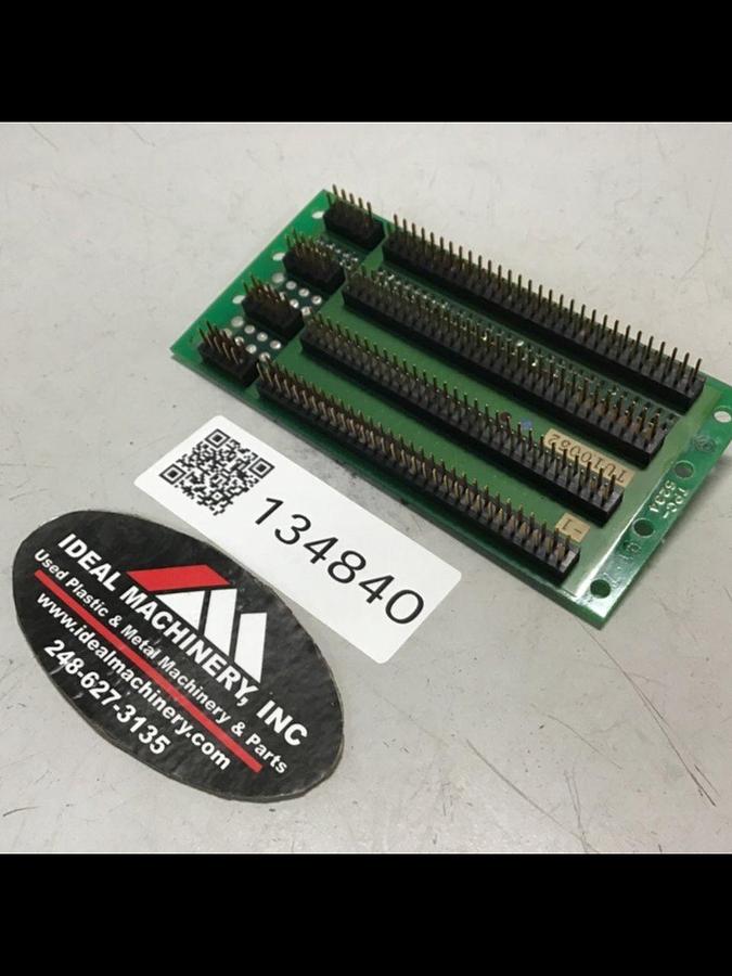 Used STAR AUTOMATION Circuit Board TPC-5234 Used