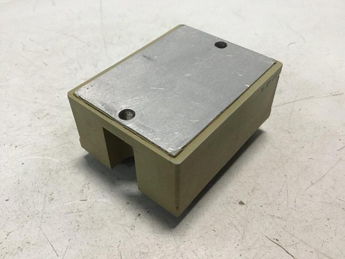 Used DAYTON Solid State Relay 5Z966 #122363