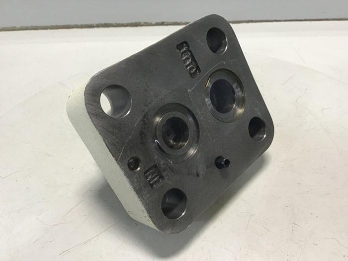 Used VICKERS Tokimec Check Valve C5G-815-JA Used