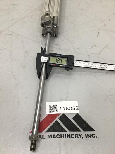 Used SMC Cylinder CP96SDB32-250W #116052