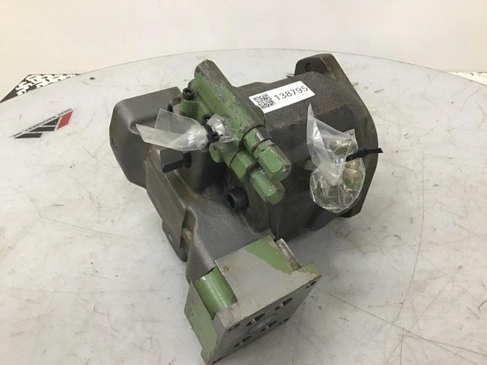 Used BOSCH REXROTH Pump RMGB00006C31R000002S Used