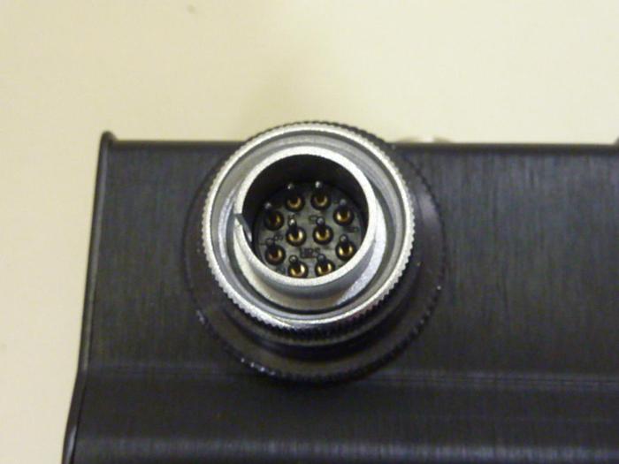 Used ISI GROUP Camera PA-300 #58382