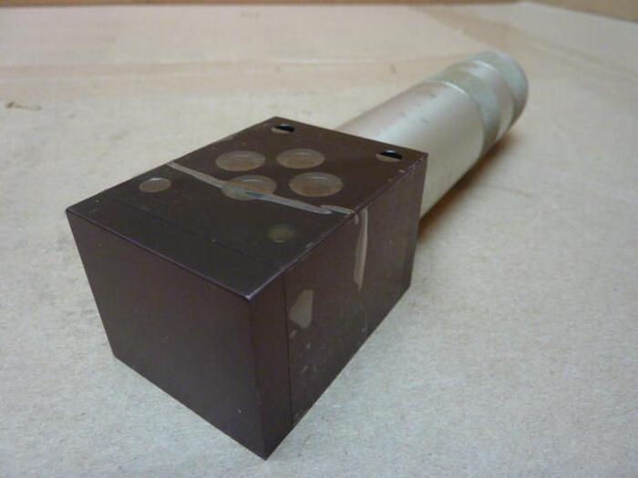 Used FAIREY ARLON Hydraulic Filter MHM 03A-03-N #35226