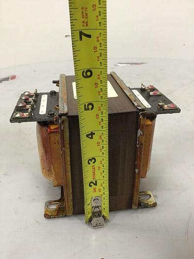 Used GENERAL ELECTRIC / GE 1.00 kVA Transformer 9T58B0052 #118032