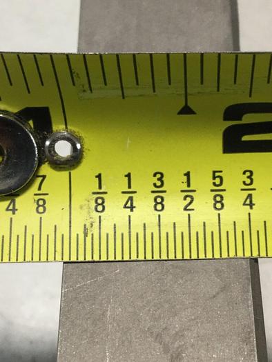 STERLING Thread Rolling Die 4-N2-S8-092 (S) #110317