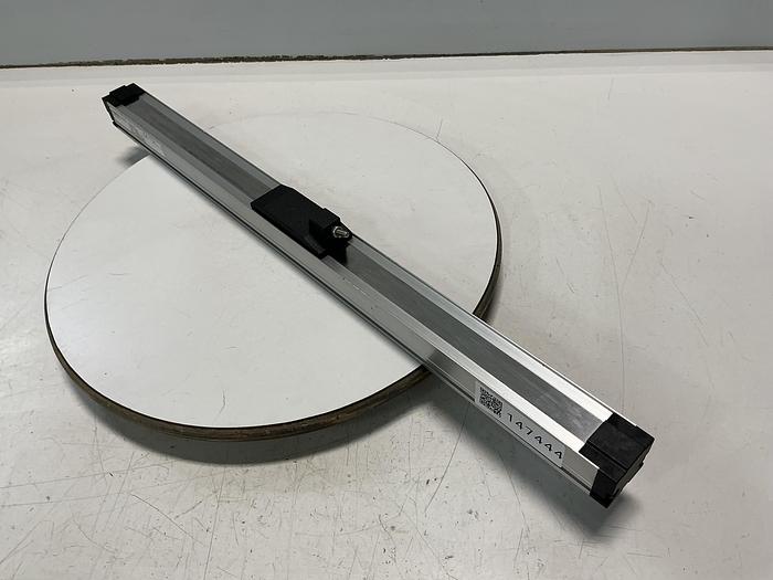 Used NOVOTECHNIK TLH 450