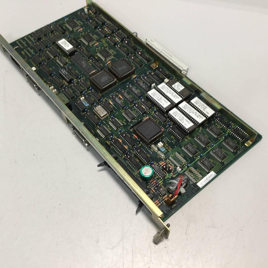 Used FUJI ELECTRIC CPU Card F7706087(2)A Used