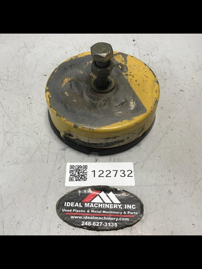 Used ACCESS Leveling Mount Pad ELC USED