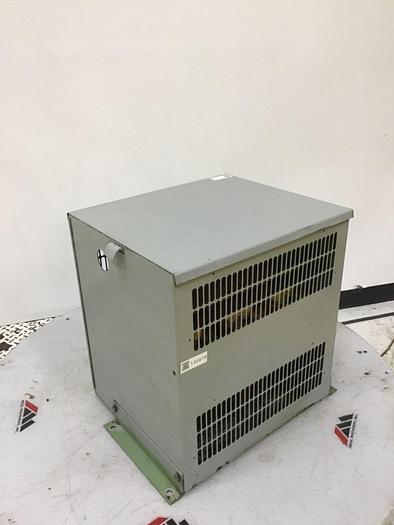 Used HAMMOND 45 kVA Transformer KF45 Used