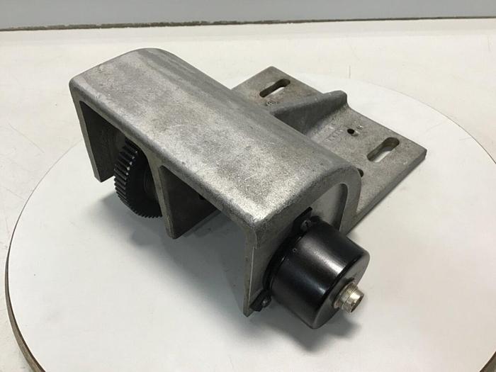 Used VAN DORN Clamp Rotary Transducer IP6501A502 301129 Used