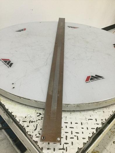 Used TOYO Clamp Plate Slide SI-150II / CS #115695