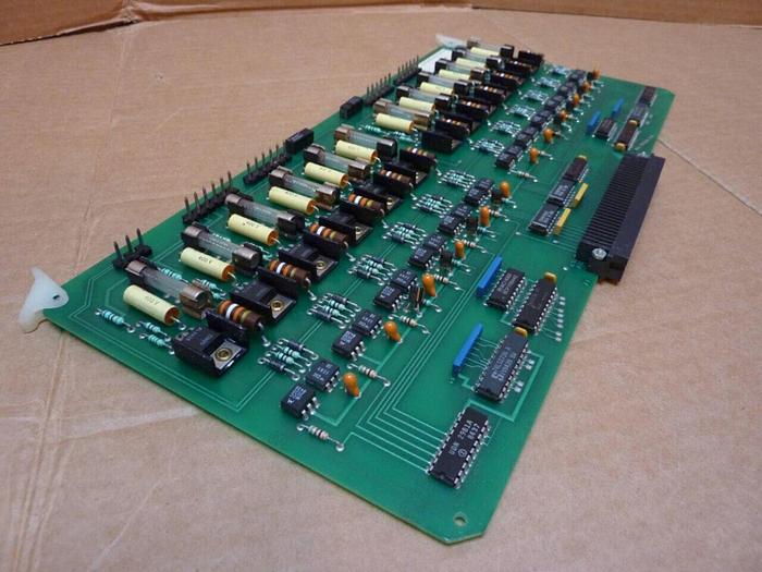 Used SCI Epic 52339 Circuit Board 22858-2L REV A #25363