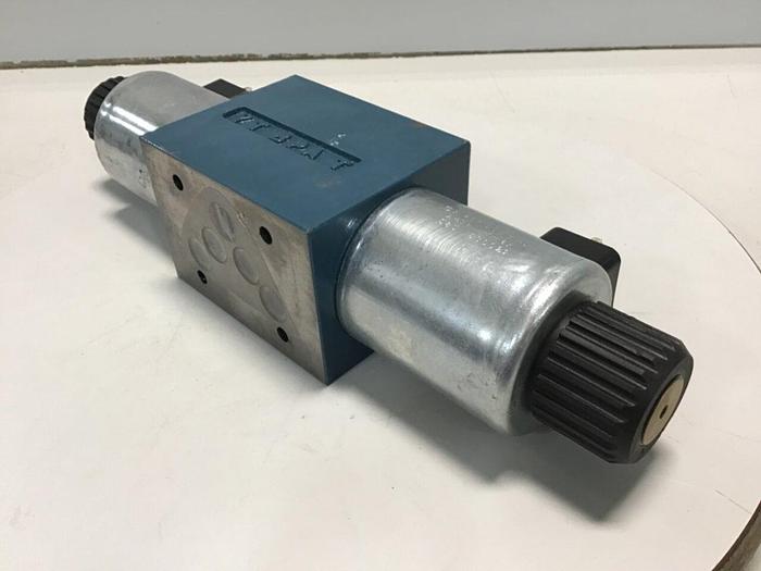 Used BOSCH 081WV10P1V1004WS024/00D51 Valve Used