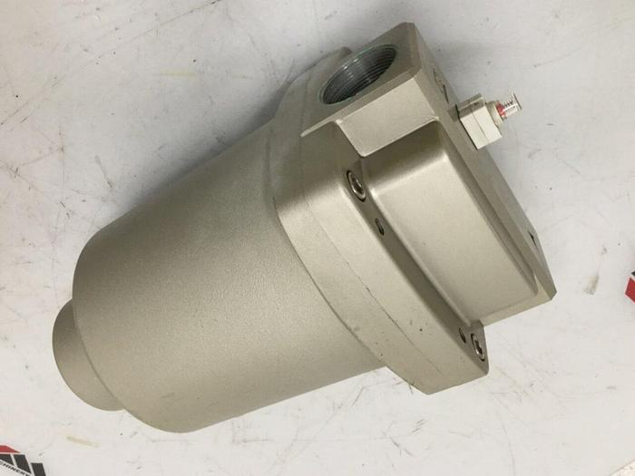 Used SMC Main Line Filter AFF75B-20D-T #101750