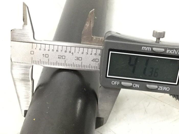 Used CINCINNATI MILACRON Crosshead Slide Brace Support 5067883 #114131