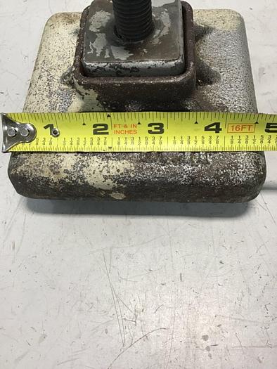 Used ORII Leveling Mount 4 Inch ORII13 #122690