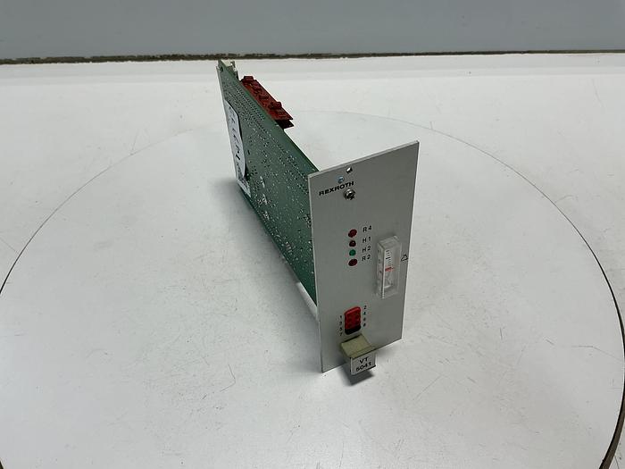 Used REXROTH VT 5041-24/3-0D