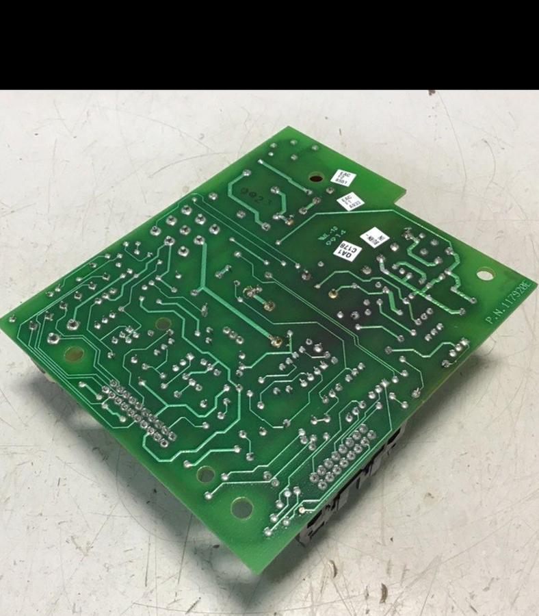 Used NORDSON Circuit Board 133534F USED