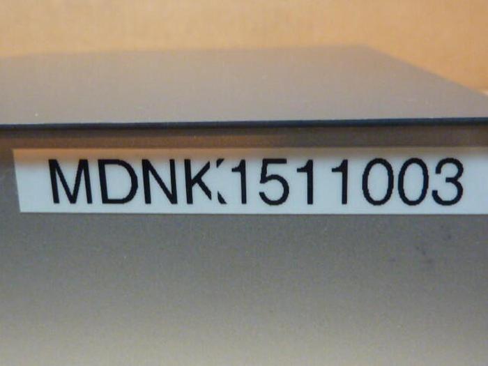 Used MURATA Sensor Controller SC-24 #31750