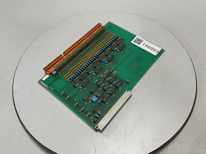 Used KEBA E-32-DIGIN D1321E