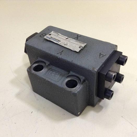 Used MANNESMANN REXROTH Valve SL10PA #84278
