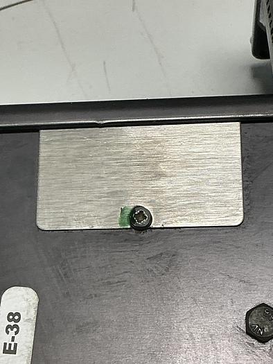 Used INFRANOR SMTBSI 220/30W