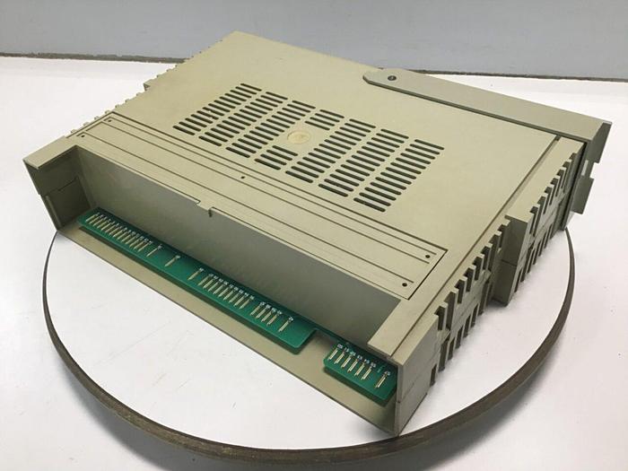 Used BARBER COLMAN Pressure/Flow Module 80HP-00001-002-0-00 #113150