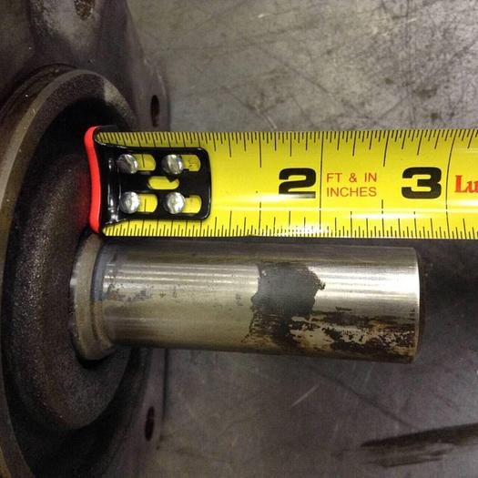 Used NACHI Eckerle IP Pump IPH-4B-32-20 Used