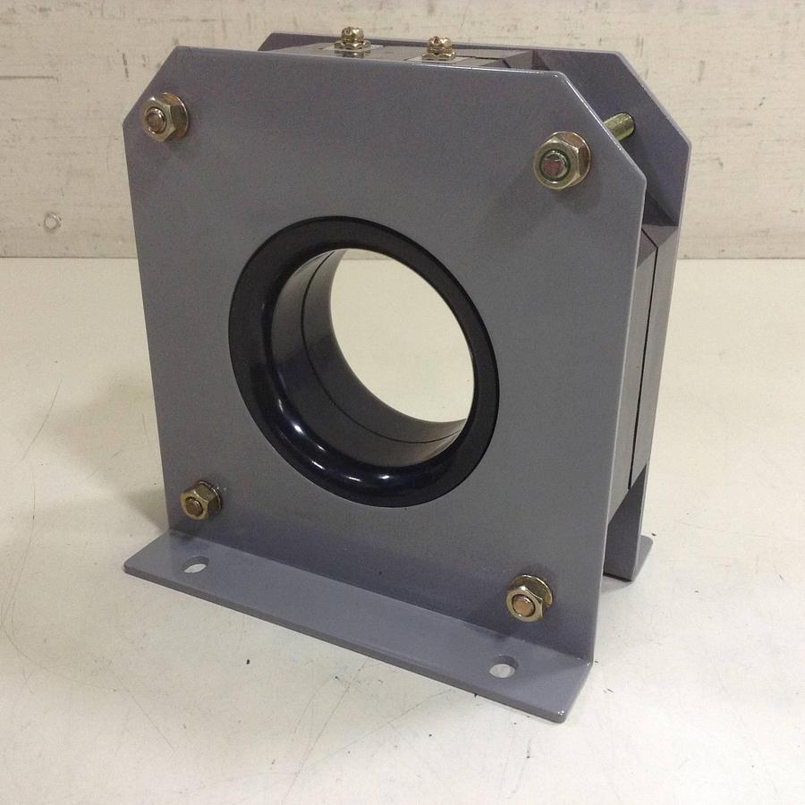 Used MITSUBISHI Zero-Phase Current Transformer ZT60A Used