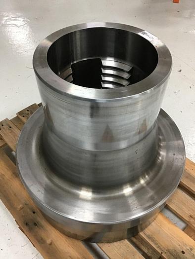 Used HUSKY Tie Bar QuadLoc 237152 01 Used