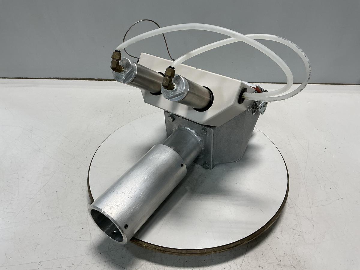 Used AEC WHITLOCK 2.5B24HM